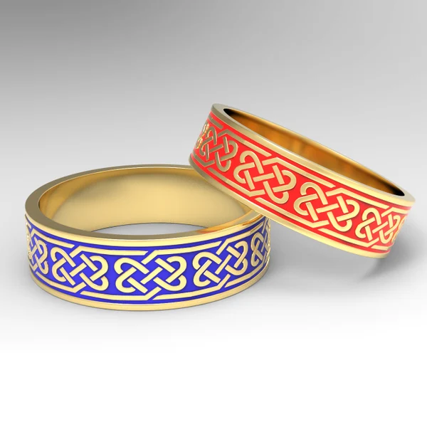 Материалы и камни