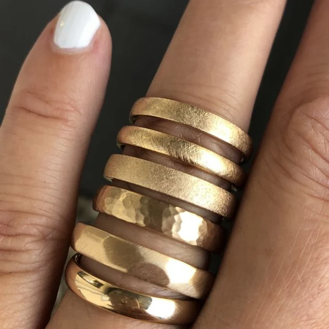 Форма и фактура