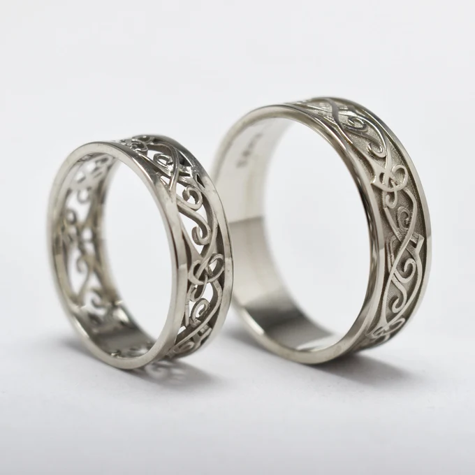 Монограмма, семейный герб или символ